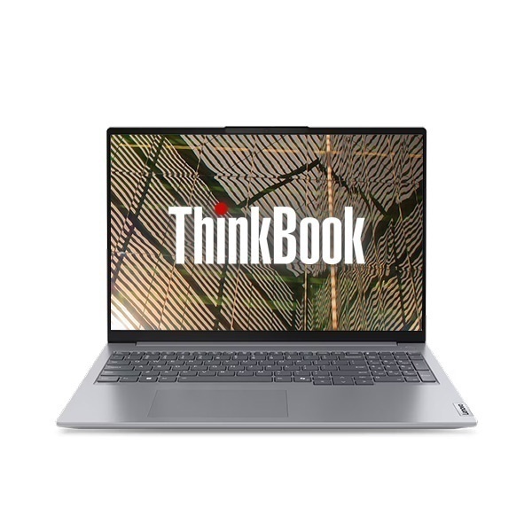 Thinkbook 16IML G7 ULT5 2.5K 고해상도  (Ultra5 125H/16GB/512G/FD)  업무용 사무용 노트북 [16GB RAM추가(총32GB)+2TB SSD NVME교체+윈도우 11 프로 설치