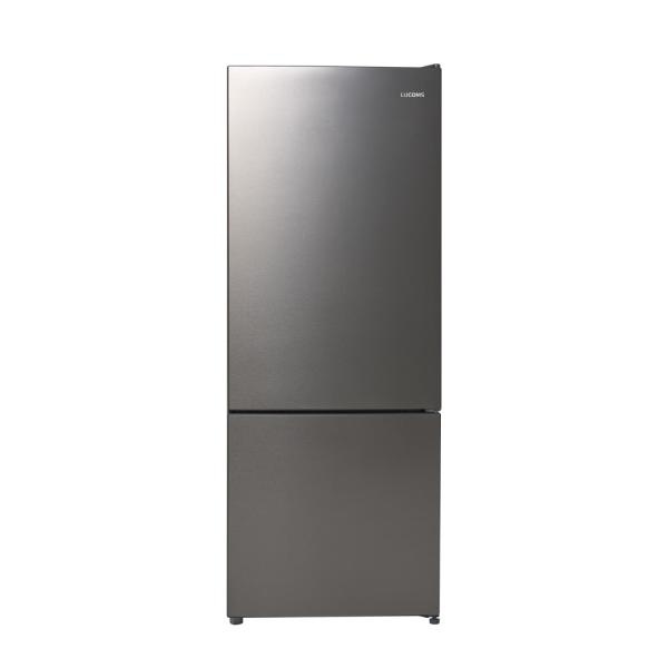 소형 슬림형 205리터 일반 냉장고 [R205M01-S]