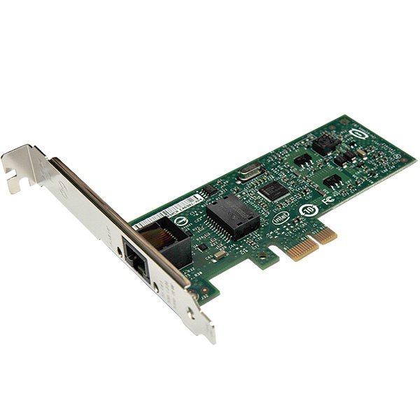인텔 EXPI9301CT [유선랜카드/1Gbps/PCI-E/1Port]
