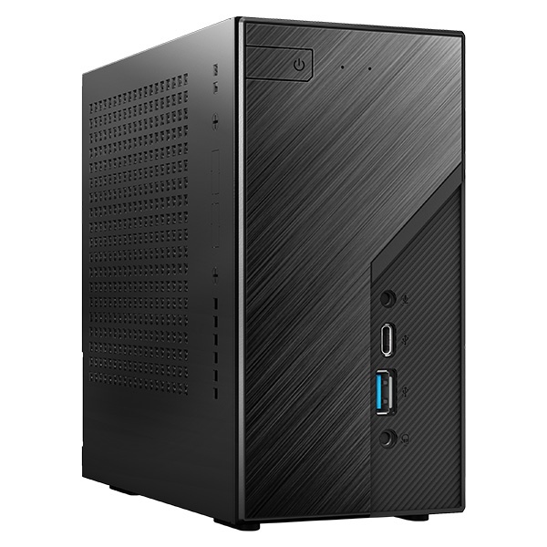 DeskMini X300 120W 에즈윈 [베사마운트/USB확장포트 제외]