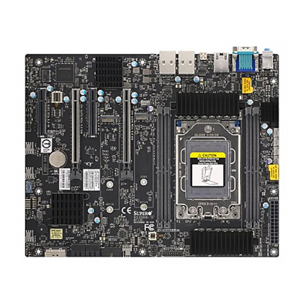 H13SRA-TF STCOM (AMD TRX50/ATX)