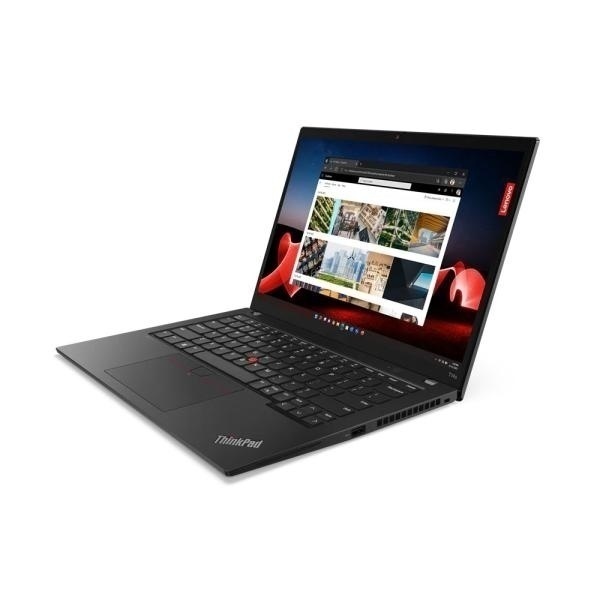 ThinkPad T14s G4 21F6352300S [i7-1360P/16GB/512GB/Iris Xe/400nits/LTE/Win11 Pro] [기본제품]