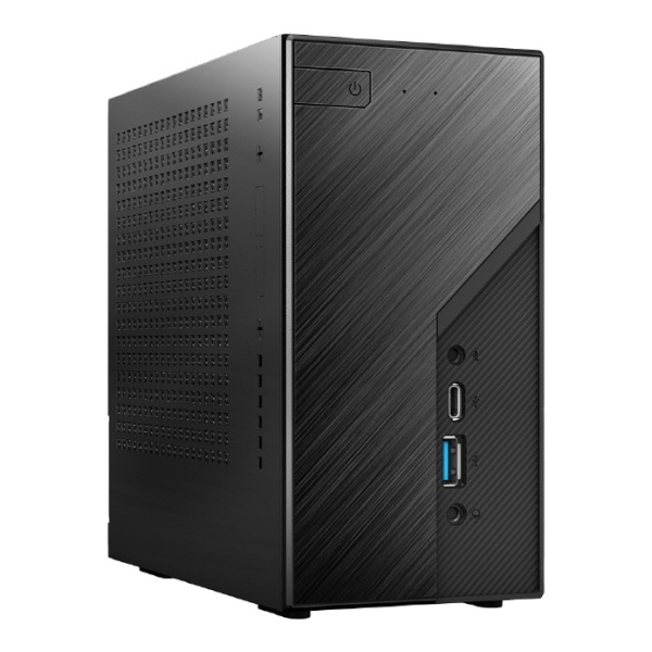 DeskMini X600 120W 대원씨티에스 [베사마운트/USB확장포트 제외 상품] [기본제품] [베어본]