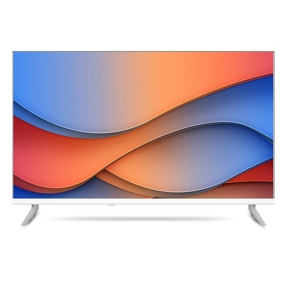 화이트 구글 안드로이드 스마트 TV [A320ESW] 스탠드형/기사설치