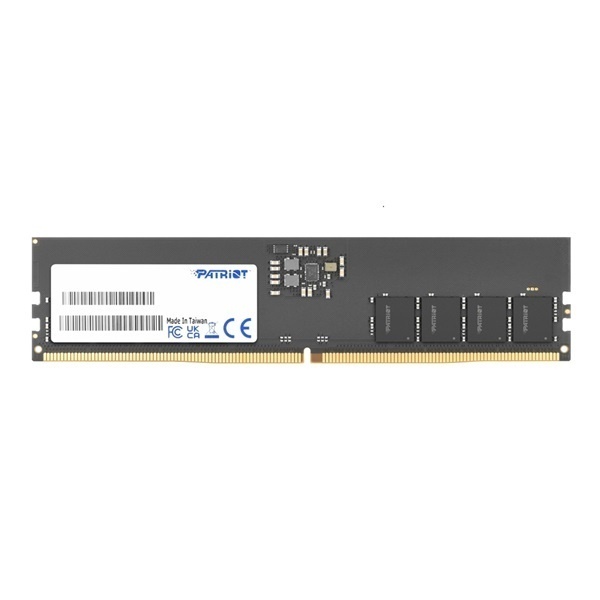 패트리어트 DDR5 PC5-41600 CL42 SIGNATURE [16GB] (5200)