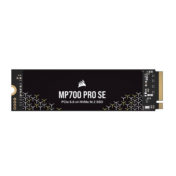 MP700 PRO SE M.2 NVMe 2280 [4TB TLC]