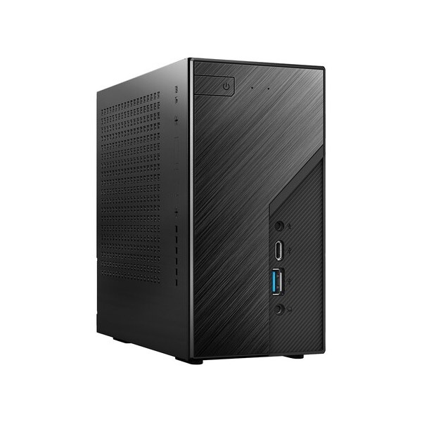 DeskMini X300 120W 대원씨티에스 [베사마운트/USB확장포트 제외 상품] [AMD 5500GT] [RAM 32G+NVMe 1TB]