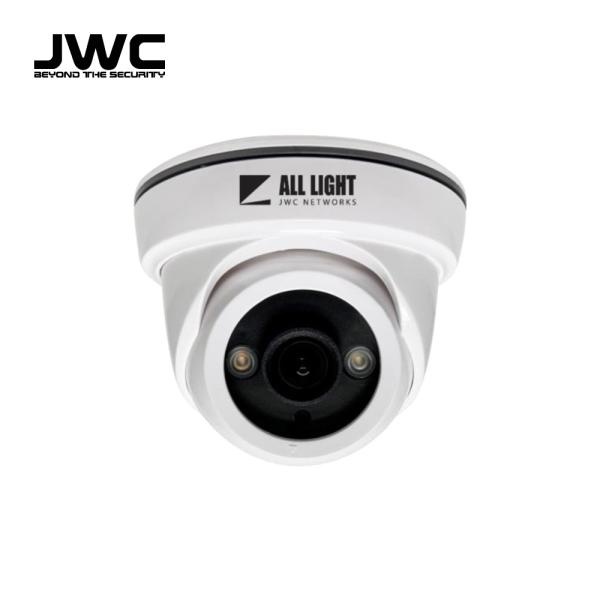 JWC-C1D [ALL-HD 210만화소] Warm Light LED 2pcs, 3.6mm, 아날로그HD A+T+C+SD지원