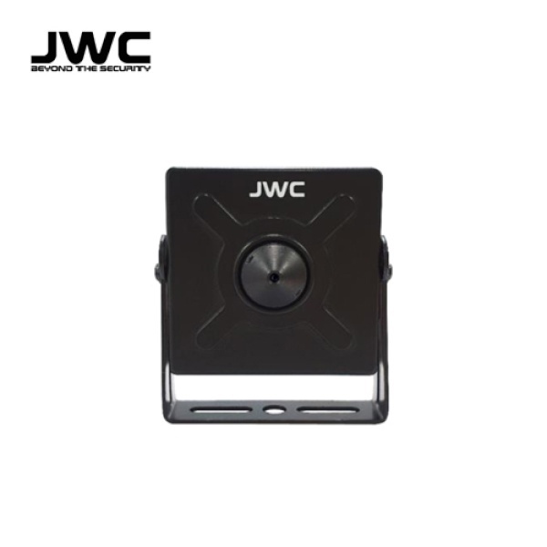 JWC-QN7M 2.5mm SONY 근야 1/2.8 센서, 500만화소 ALL-HD 고해상도 미니어쳐 핀홀카메라