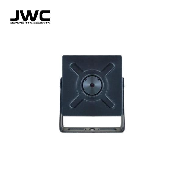 JWC-T6M [ALL-HD 213만화소] 3.7mm 핀홀렌즈 근야 1/2.9 센서 핀홀카메라