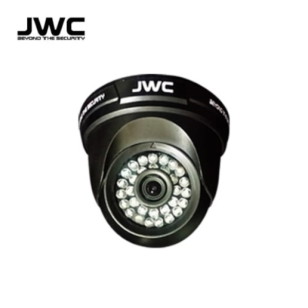 JWC-T3D [ALL-HD 213만화소] 24LED 3.6mm 아날로그HD A+T+C지원, 근야 1/2.9 CMOS센서 블랙