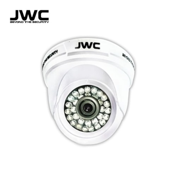 JWC-T3D [ALL-HD 213만화소] 24LED 3.6mm 아날로그HD A+T+C지원, 근야 1/2.9 CMOS센서 화이트