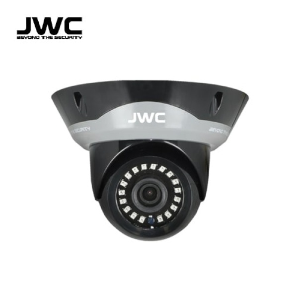 JWC-T2D [ALL-HD 213만화소] SMD 18LED 3.6mm 아날로그HD A+T+C지원, 근야 1/2.9 CMOS센서 블랙