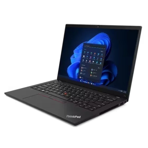 ThinkPad T14 G4 21K30354KDS [R5-7540U/16GB/512GB /FreeDos] [SSD 1TB 교체 + Win 11 Pro 설치]