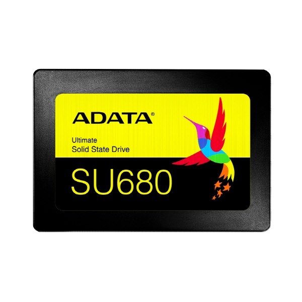 Ultimate SU680 SATA [1TB TLC/ QLC]