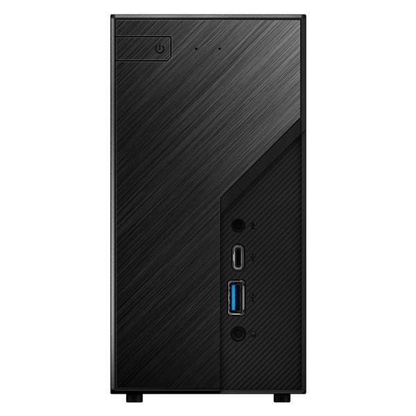 DeskMini X600 120W 에즈윈 (베어본) [베사마운트/USB확장포트 제외 상품]