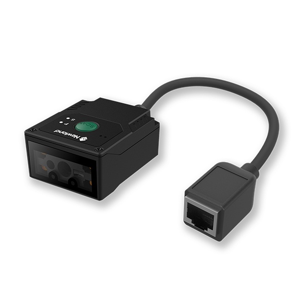NLS-FM431 SR 고정식 바코드스캐너 [USB타입]
