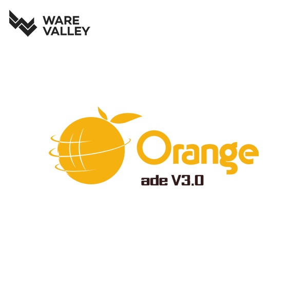 WareValley Orange Ade 3.0 [기업용/라이선스/영구]