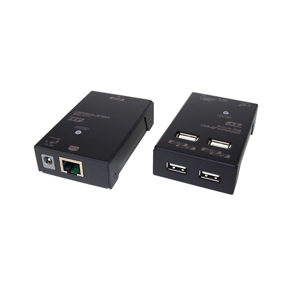 REXTRON USB HID Extender / USBX-M120 V2