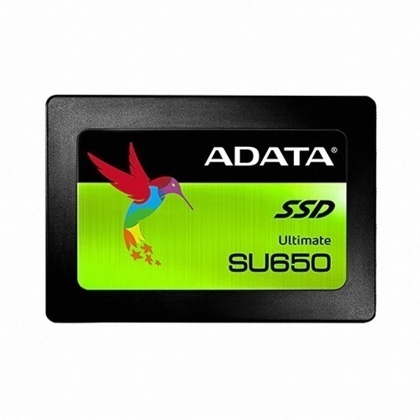 Ultimate SU650 SATA [1TB TLC]