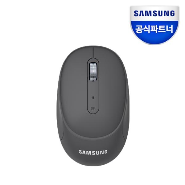 삼성 멀티페어링 저소음 블루투스 무선 마우스 SM-M1700Q