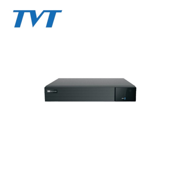 TD-3004H1-B1 IP 네트워크 NVR 4채널 NON-PoE 녹화기, 최대입력 6MP, 1080P출력