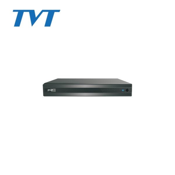 TD-0820NS-HL-L DVR, 8채널, ALL-HD, 최대입력 2MP, HDD 8TB, IP카메라 지원