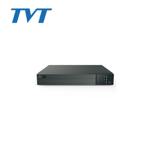 TD-3316H4-16P-B2 IP 네트워크 NVR 16채널 PoE 녹화기, 최대입력 12MP, 4K출력