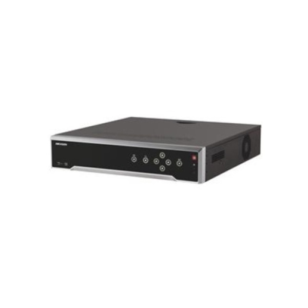 DS-7716NI-K4/16P IP 네트워크 NVR 16채널 녹화기 최대 4K POE 지원