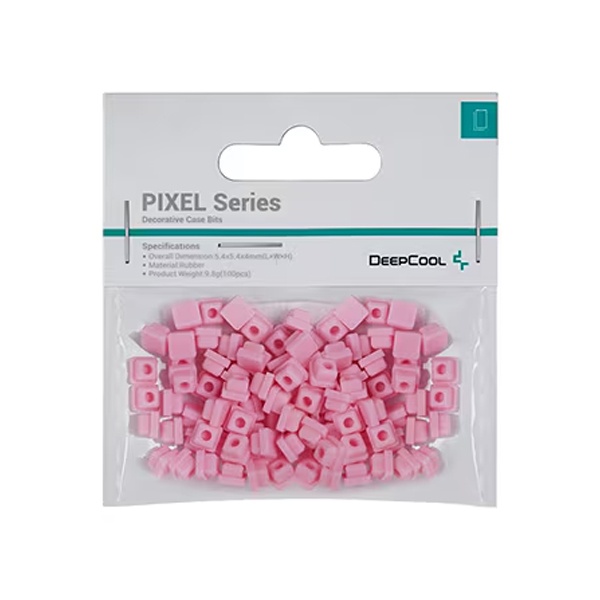 PIXEL Series (핑크)
