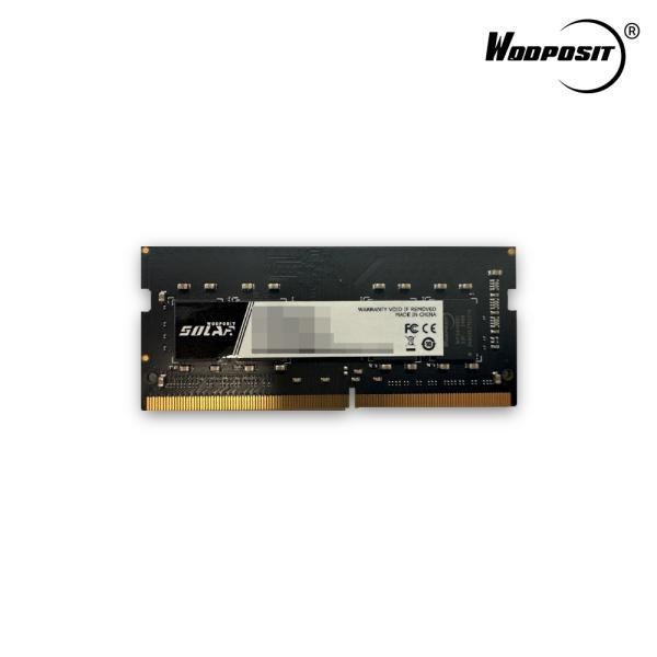노트북용 DDR4 PC4-25600 CL22 [16GB] (3200)