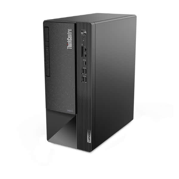 ThinkCentre Neo 50t Gen4 12JDS07000 [펜티엄 G7400/8GB/HDD 1TB/Free Dos] [8GB RAM 추가(총16GB) + 512GB (NVMe SSD) 교체 (HDD제거) + Win11 Pro 설치]