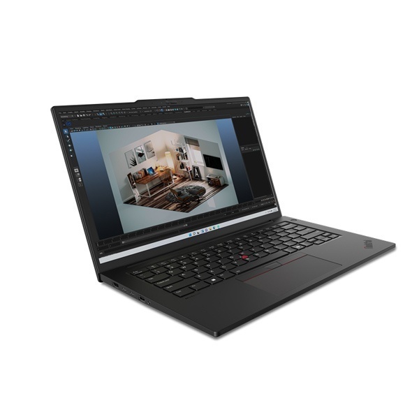 ThinkPad P14s G5 21G2S00P00 [Ultra7 155H/RTX 500 Ada/DDR5/WUXGA/300nits/썬더볼트4/FreeDos] [기본제품]