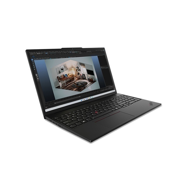 ThinkPad P16s G3 21KSS00X00 [Ultra7 155H/RTX 500 Ada/DDR5/WUXGA/300nits/썬더볼트4/Windows 11 PRO] [기본제품]