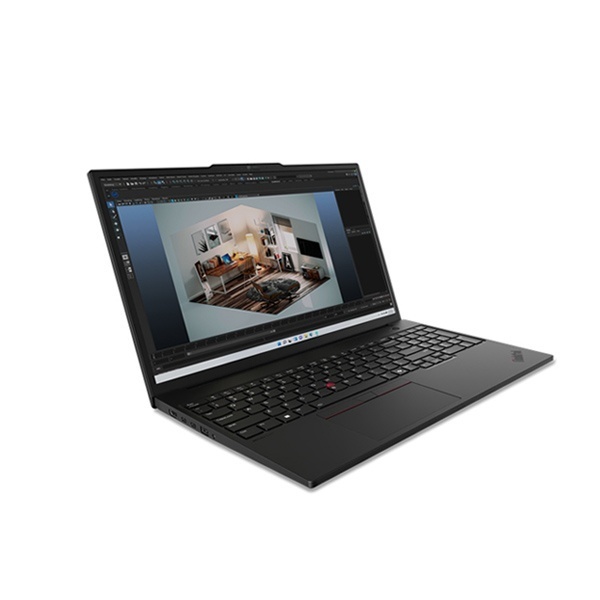 ThinkPad P16s G3 21KSS00W00 [Ultra7 155H/Intel UHD/WUXGA/300nits/썬더볼트4/Windows 11 PRO] [기본제품]