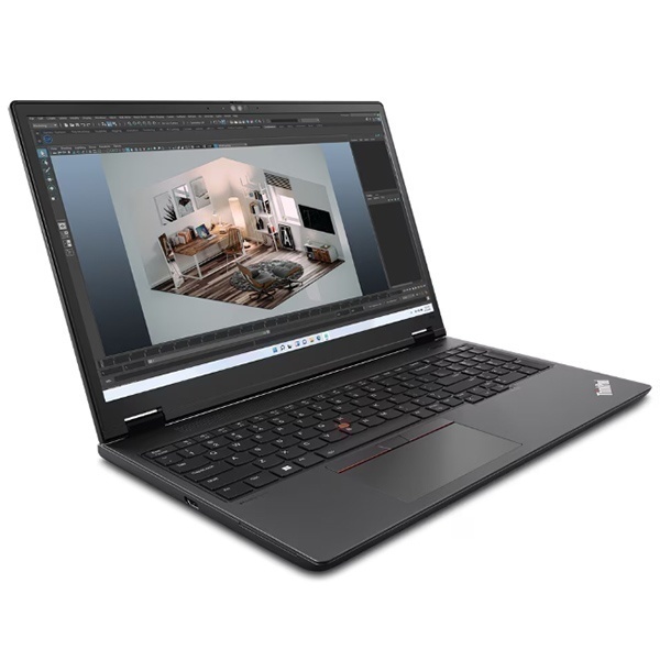 ThinkPad P16v G2 21KXS01F00 [Ultra7 155H/RTX 2000 Ada/DDR5/WUXGA/300nits/Windows 11 PRO] [기본제품]