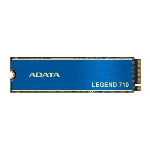 LEGEND 710 M.2 NVMe 2280 [512GB TLC] 방열판