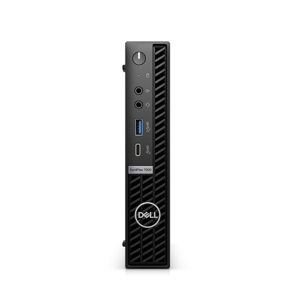 옵티플렉스 7020 MFF PLUS i7-14700 (8GB/512GB/Ubuntu/3Y) [RAM 32GB(16GB*2)+1TB NVMe 추가]