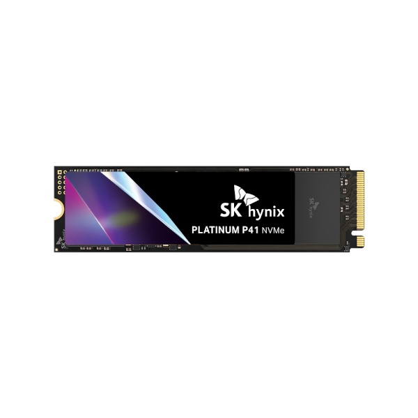 SK하이닉스 병행수입 Platinum P41 M.2 NVMe 2280 [2TB TLC]