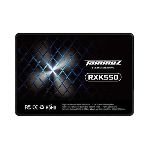 RXK550 SATA [128GB TLC]