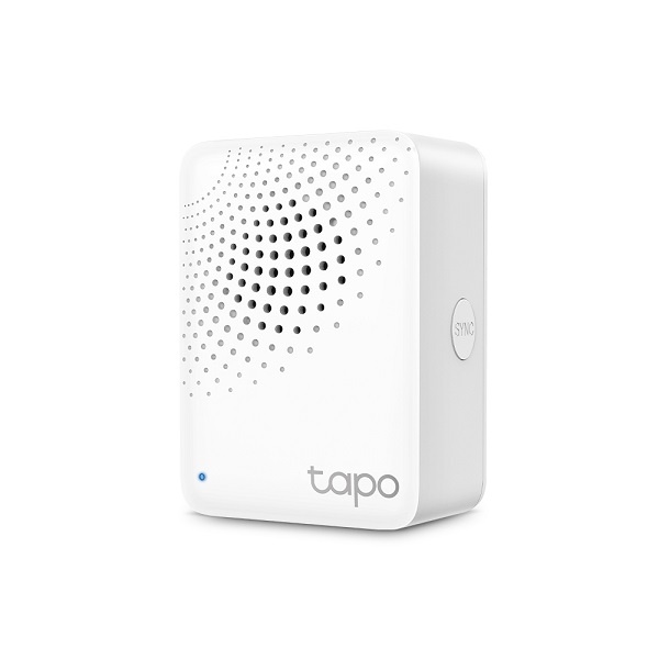 티피링크 스마트 허브 Tapo H100 [IoT/App지원]