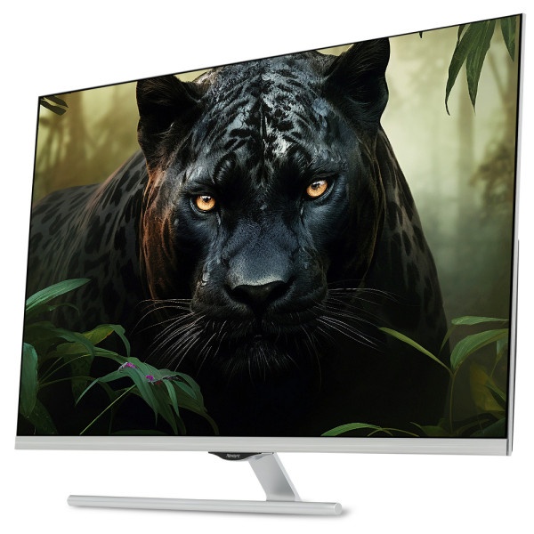 Newsync X43UHD 울트라슬림 4K HDR