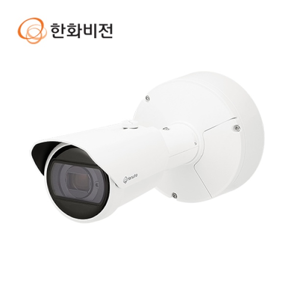 [한화비전] IP카메라, XNO-6123R [200만 화소/5.2~62.4mm]