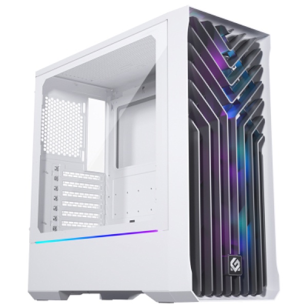 Phanteks NEO AIR 2 DRGB 화이트 (미들타워)