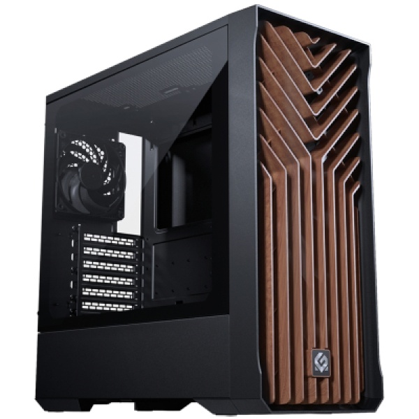 Phanteks NEO AIR 2 블랙 (미들타워)