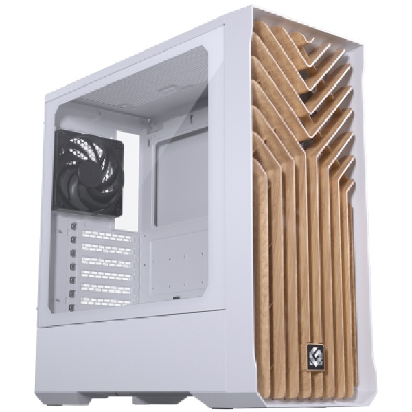 Phanteks NEO AIR 2 화이트 (미들타워)