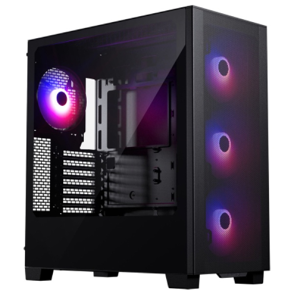 Phanteks XT PRO ULTRA 블랙 (미들타워)