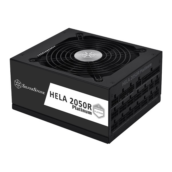 HELA 2050R ETA Platinum 풀모듈러 ATX 3.1 & PCIe 5.1 (ATX/2050W) [특가] ▶한정수량◀