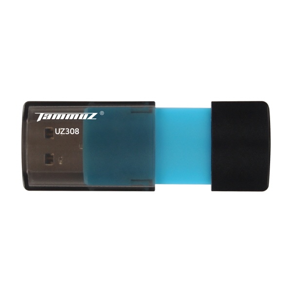 USB, QUICK DRIVE UZ308 64GB