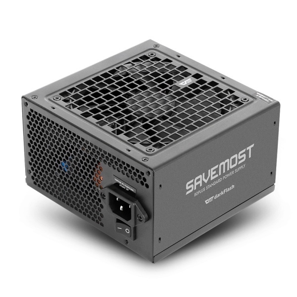 SAVEMOST 600W 80PLUS스탠다드 벌크 (ATX/600W)